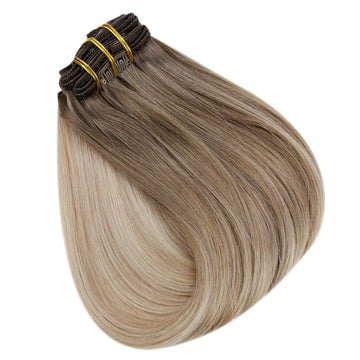 extensions  remy clip in hair
